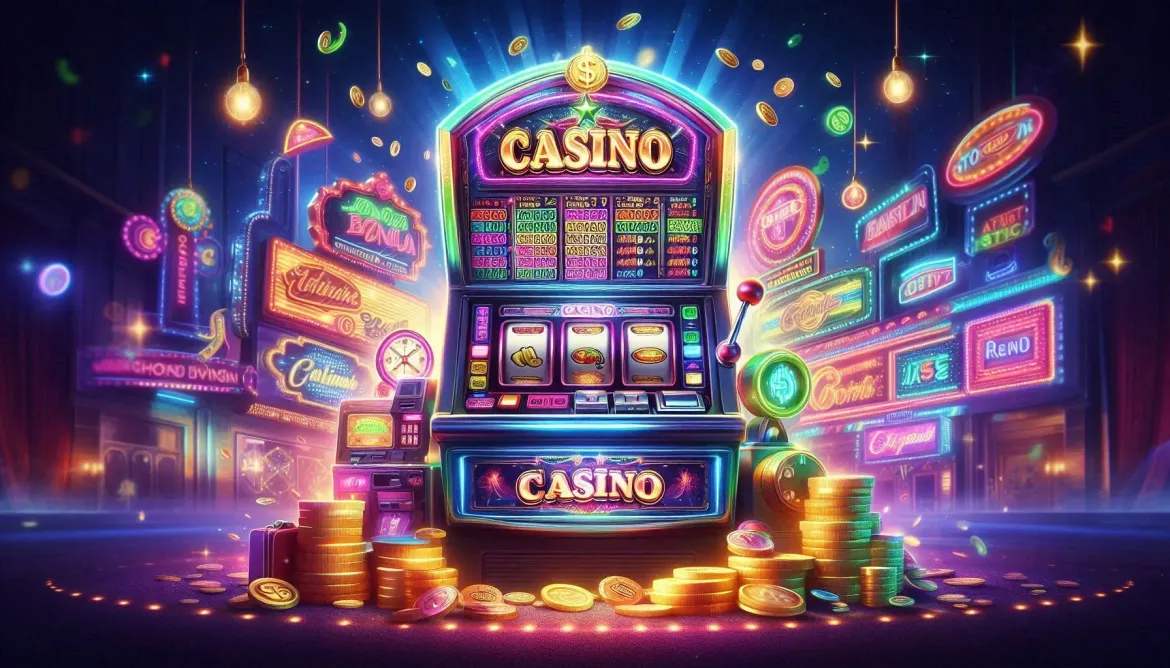 Slottica Casino